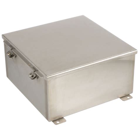 12x12x4 electrical box|12x12x6 stainless steel junction box.